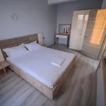 Wida Mamaia Nord Apartmán *