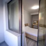 Apartmán Wida Mamaia Nord Năvodari