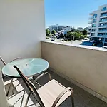 Apartmán Wida Mamaia Nord Năvodari
