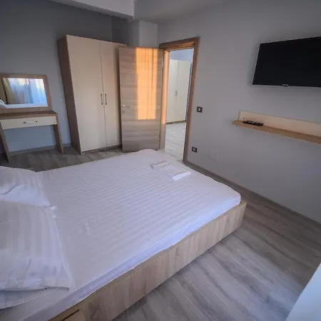 Wida Mamaia Nord