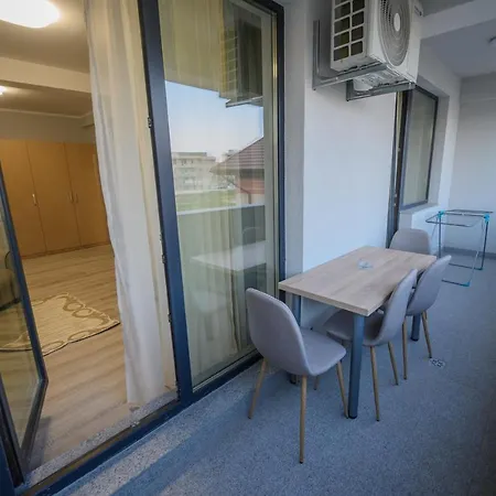 Wida Mamaia Nord Appartement *