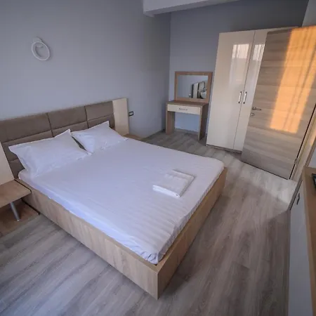 Wida Mamaia Nord Appartement *