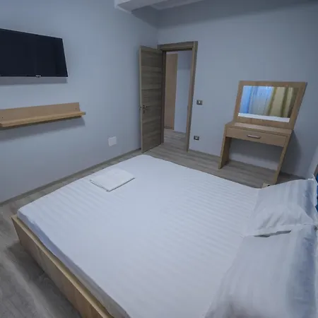 Wida Mamaia Nord Apartment *