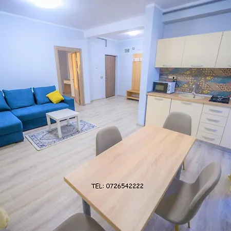 Wida Mamaia Nord Năvodari