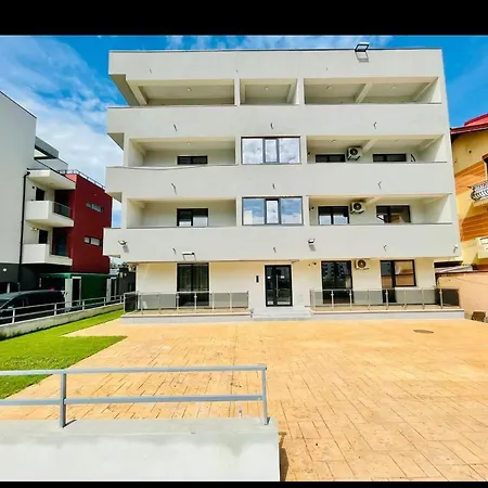 Wida Mamaia Nord * Năvodari