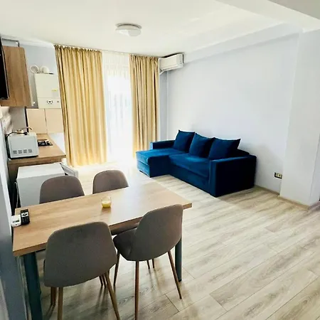 Apartmán Wida Mamaia Nord