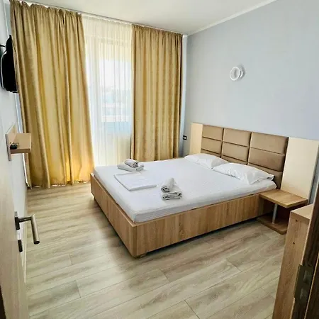 Wida Mamaia Nord Appartement Năvodari