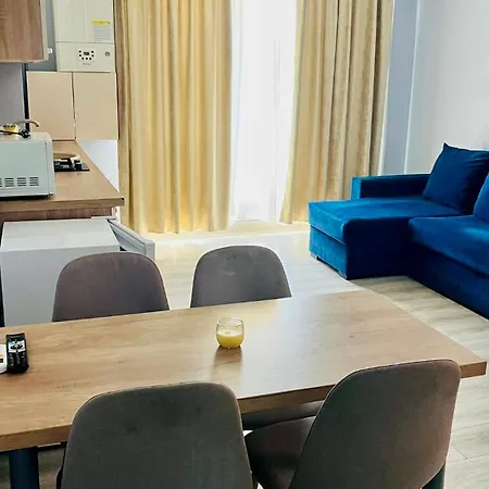 Wida Mamaia Nord Năvodari
